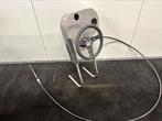 Stuurconsole met monokabel, Watersport en Boten, Ophalen, Gebruikt, Motorboot