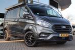 FORD TRANSIT CUSTOM WESTFALIA NUGGET 2.0 TDCI AUT. | HEFDAK, Caravans en Kamperen, Automaat, Buscamper of Camperbus, Bedrijf, Diesel