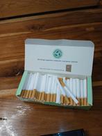 Filter hulzen, Verzamelen, Rookartikelen, Aanstekers en Luciferdoosjes, Ophalen of Verzenden