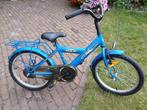 Kinder fiets, Ophalen, Gebruikt, 16 tot 20 inch