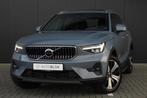 Volvo XC40 1.5 T4 Recharge Inscription, Zwart, Bedrijf, Hybride Elektrisch/Benzine, 3 cilinders