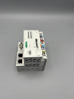 Wago 750-8202 PFC200 Controller, Hobby en Vrije tijd, Elektronica-componenten, Gebruikt, Wago Nederland BV, Verzenden, Postbus 2070, 7301 DB Apeldoorn