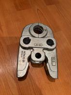 Henco persbek 26, Ophalen of Verzenden, Gebruikt