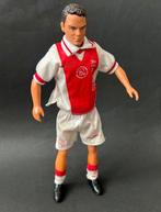 Vintage Frank de Boer Action Figure, Verzamelen, Poppetjes en Figuurtjes, Ophalen of Verzenden, Zo goed als nieuw