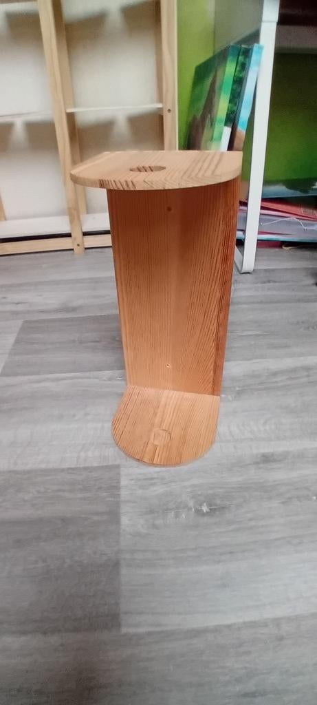 Hobbyhorse houder, Ophalen of Verzenden