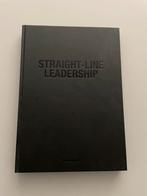 Straight-Line Leadership nieuw, Ophalen of Verzenden, Nieuw, Dusan Djukich