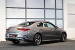Mercedes-Benz CLA Coupé 180 Advantage Line AMG | Or NL | 1e, Gebruikt, Euro 6, 4 cilinders, Bedrijf