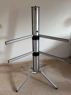 Konig & Meyer Spider Pro voor 2 synthesizers of keyboards, Ophalen, Gebruikt, Instrumentstandaard, Keyboard of Synthesizer