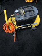 Compressor, Ophalen of Verzenden, Zo goed als nieuw