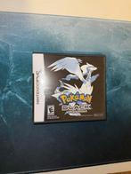 Pokemon black ds, Spelcomputers en Games, Avontuur en Actie, Verzenden, 1 speler, Zo goed als nieuw