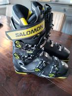 Skischoenen, Ophalen, 160 tot 180 cm, Schoenen, Salomon