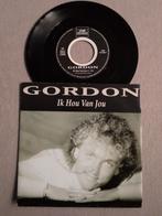 Gordon – Ik Hou Van Jou, Ophalen of Verzenden, Zo goed als nieuw