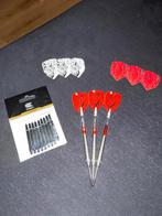 Target Aspinall G1 Swiss Point 90% darts (24g), Sport en Fitness, Darts, Ophalen of Verzenden, Zo goed als nieuw, Pijlen