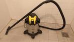 Parkside Stofzuiger - weinig gebruikt, Ophalen, Gebruikt, Stofzuiger, 1600 tot 2000 watt