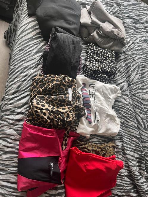 damespakket xs/s, Kleding | Dames, Dames-kledingpakketten, Zo goed als nieuw, Maat 34 (XS) of kleiner, Ophalen of Verzenden