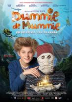 Dummie  de  Mummie  en de Sfinx  van  Shakaba    filmposter., Verzenden, Nieuw, Film en Tv
