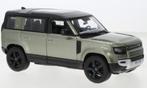 Land Rover Defender 110, Ophalen of Verzenden, Nieuw, Auto, Bburago