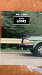 Volvo 240 1981, Ophalen of Verzenden, Zo goed als nieuw, Volvo