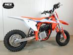 KTM SX-E3 (bj 2026 model 2025), KTM, Bedrijf, Onbekend, Crossmotor