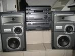 Philips stereo installatie, Audio, Tv en Foto, Stereo-sets, Ophalen, Gebruikt, Philips