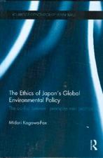 The ethics of Japan's global- NR0596, Gelezen, Verzenden, HBO, Alpha