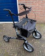 Leuke Opvouwbare Rollator TOPRO Olympos, Diversen, Rollators, Ophalen, Opvouwbaar, Gebruikt