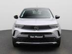 Opel Mokka-e Elegance 50-kWh | Navi | ECC | PDC | LMV | Cam, Auto's, Opel, Met garantie (alle), 1498 kg, SUV of Terreinwagen, Zilver of Grijs