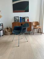 Vintage Eames armchair - fibreglass – Herman Miller, Huis en Inrichting, Stoelen, Ophalen of Verzenden, Gebruikt
