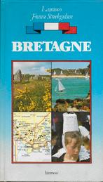 Pl1946 reisgids bretagne frankrijk, Boeken, Reisgidsen, Overige merken, Verzenden, Europa, Zo goed als nieuw