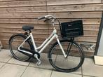 Gazelle - stadsfiets - mand - bike - opknapper, Ophalen of Verzenden, Zo goed als nieuw, Gazelle