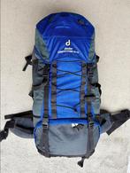 Deuter Competiton 65 + 10 Liter Wandelrugzak, Ophalen of Verzenden, Zo goed als nieuw, Rugzak
