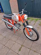 Zundapp speciaal, Ophalen, Overige modellen, 70 cc, Zo goed als nieuw