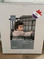 Fenss Safetydoor Traphek, Ophalen, Zo goed als nieuw, Metaal of IJzer, 115 cm of meer