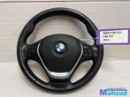 BMW 1 3 SERIE F20 F30 Stuurwiel stuur met airbag 2011-2019, Auto-onderdelen, Besturing, Ophalen of Verzenden, Gebruikt, BMW