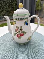 Villeroy Boch French Garden Koffiepot, Ophalen of Verzenden
