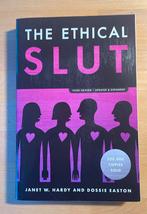 The Ethical Slut, Third Edition, Ophalen of Verzenden, Dossie Easton, Janet W. Hardy
