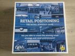 Retail Bussines Spel, Een of twee spelers, Ophalen of Verzenden, Zo goed als nieuw