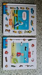 Zwijsen Leesboekjes - Nieuw!, Ophalen of Verzenden, Nieuw, Elise van Spronsen, 3 tot 4 jaar