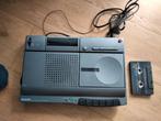 philips  aj3800 wekkerradio, Ophalen of Verzenden, Gebruikt, Analoog