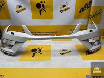 Voorbumper Seat Arona 6F9 origineel bumper 16-23 6F9807221B beschikbaar voor biedingen