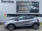 Renault Captur 0.9 TCe Dynamique|CC|Navi|Keyless|Unieke -KM', Auto's, Renault, Te koop, Zilver of Grijs, 5 stoelen, 20 km/l