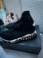 ORIGINELE balenciagas, Kleding | Heren, Schoenen, Ophalen of Verzenden, Gedragen, Zwart