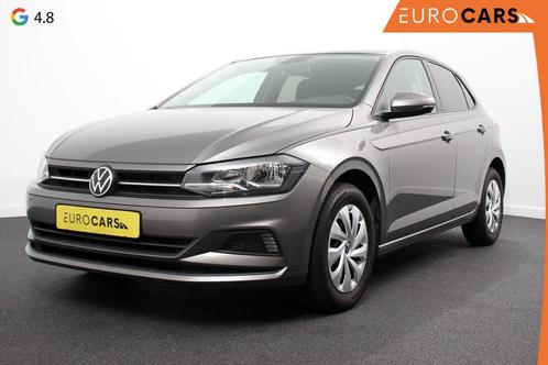 Volkswagen Polo 1.0 TSI 95pk Comfortline Plus | Navigatie |, Auto's, Volkswagen, Bedrijf, Te koop, Polo, ABS, Adaptive Cruise Control