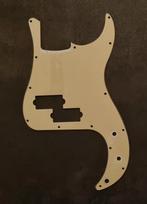 Slagplaat voor een precision basgitaar, Ophalen of Verzenden, Gebruikt