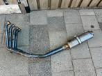 S1000RR Akrapovic Titanium Uitlaatsysteem, Motoren, Onderdelen | BMW, Ophalen of Verzenden, Gebruikt