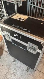 2x ETC source foor zoom 25-50 graden, Ophalen of Verzenden, Zo goed als nieuw, Licht