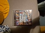 Gta 5 voor Playstation 3, Spelcomputers en Games, Games | Sony PlayStation 3, Avontuur en Actie, Gebruikt, Vanaf 18 jaar, 1 speler