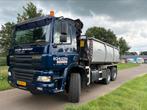 Daf Ginaf 6x6, Auto's, Vrachtwagens, Particulier, Te koop