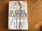 S. Bourne - De rechtvaardigen, S. Bourne, Ophalen of Verzenden, Zo goed als nieuw, Nederland