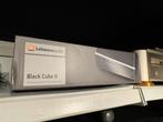 Mooie Lehman Audio Black Cube 2 Phono Voorversterker, Overige merken, Ophalen of Verzenden, Zo goed als nieuw, /